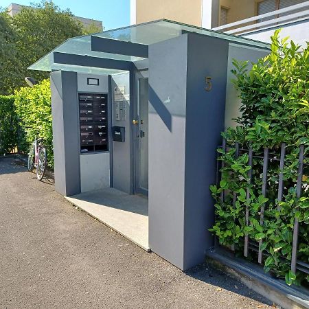 ベルガモIl Giardino Di Caterinaアパートメント エクステリア 写真
