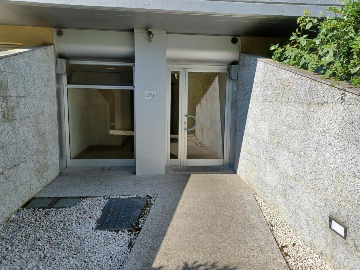 ベルガモIl Giardino Di Caterinaアパートメント エクステリア 写真